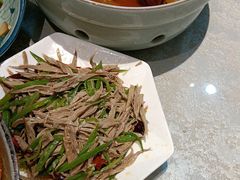 -南方酒店·淮扬菜(回民街店)