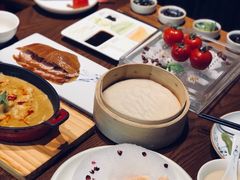 -小大董·烤鸭(王府井apm店)