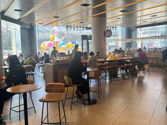 -星巴克臻选(上海合生汇1F店)