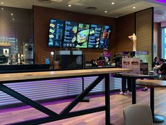 -Taco Bell 塔可贝尔(东方明珠店)