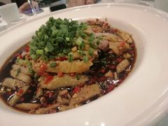-悦百味·品质川菜(橄榄郡店)