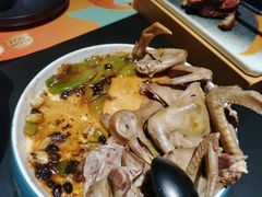 -羽鸽集·乳鸽专门店·地道顺德菜(岭南站店)