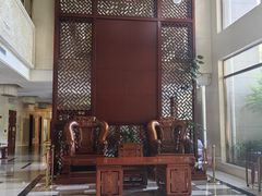 -大盘山温泉山庄