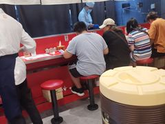大堂-火影忍者一乐拉面(环球港店)