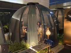 -龟兹KUCINA·新疆菜(前滩L+PLAZA店)