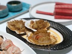 -红鼎豆捞·非遗鲍皇汤火锅(宝丰路店)