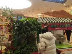 -云海肴·汽锅鸡·云南菜(广安门天虹店)