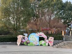-合肥野生动物园