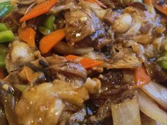 -老仁义·清真菜(太古街店)