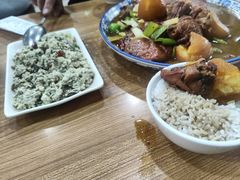 -东财大盘鸡(黑石礁店)