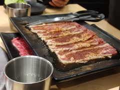 -花味·自助烤肉(雨花客厅店)