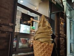-吴裕泰茶庄(前门大街店)
