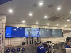 -煲珠公·老红糖珍珠奶茶(百信广场店)