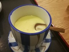 茶碗蒸-八间(合生汇店)