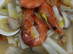 -百家缘(东门南路店)