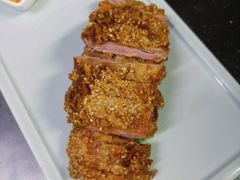 -真地道京味府·鲜橙烤鸭·北京菜(朝外大街东大桥店)