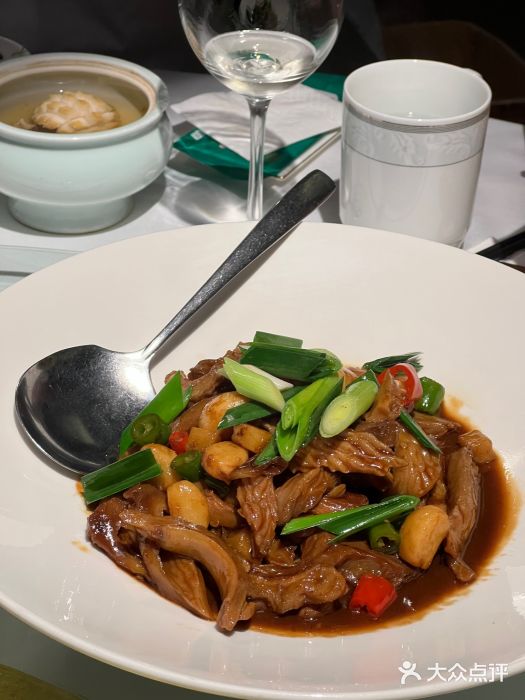 柳莺湖上·湖景餐厅·江南菜(西湖店)图片