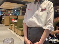 -海底捞火锅(振华广场生日主题店)