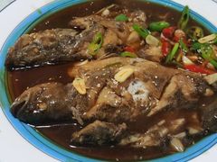 -呼吸森林·生态农庄农家乐私房菜