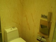 卫生间-杭州大厦宾馆