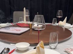 -香港狮子山下·明星粤菜餐厅(北苑店)