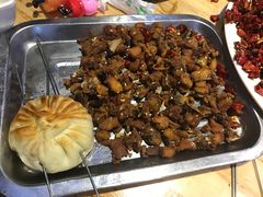 -川天喉重庆江湖菜
