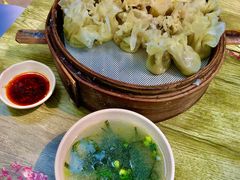晓友烧麦-晓友烧麦(光华村店)