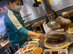 -喜来稀肉(虹泉路店)
