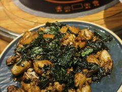 -创味·民间海南菜·非遗藤桥排骨(藤桥·免税城店)