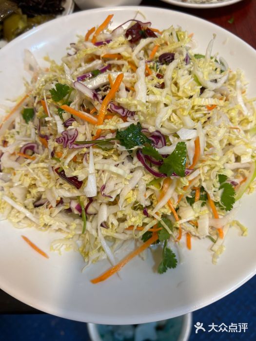 聚首堂·特色小吃·肘子(什刹海德胜门店)图片