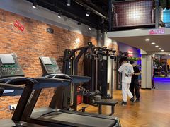 -NRG 健身私教CLUB(云山路店)