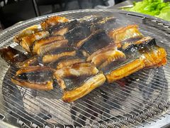 -本炙炭烤·蒲烧活鳗料理店(金沙洲店)