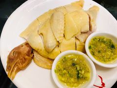 文记壹心鸡-文记壹心鸡(宝华路店)