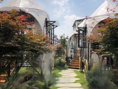 -云禾壹海景庄园餐厅
