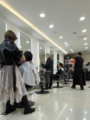 -HaLo hair studio
