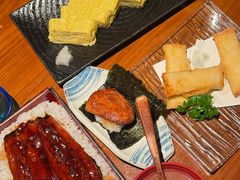 -千代武日本料理(爱建店)