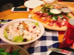 -皇冠自酿啤酒坊(中国红街5号楼店)