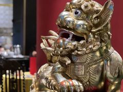 -金玉满堂潮州酒楼(无限极荟购物广场店)