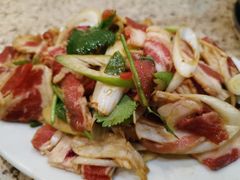 -厚味居炙子烤肉·清真(天桥南纬路店)