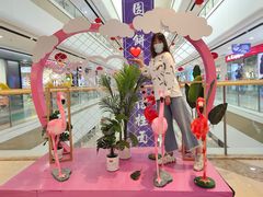 -万达广场(菏泽牡丹店)