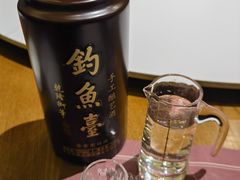 -77号渔船·蒸海鲜青岛菜(积米崖店)