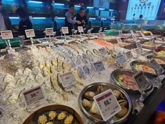 -王庄阿咪海鲜大排档(象园店)