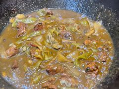 -万里闯关东铁锅炖菜馆(高新旗舰店)