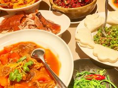 -金鸭季·北京烤鸭(深业上城店)