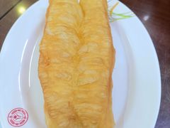 -日月永和中国餐饮名店(东湖店)