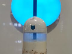 芋头泥石流-兰熊鲜奶(西直门凯德mall店)