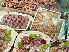 -春花民族美食(佳木斯总店)