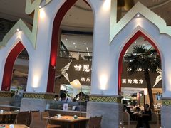 -甘思咪哚·云南艺术餐厅(天河广百店)