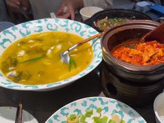 -老屋印象·酸菜鱼新川菜(义乌之心店)