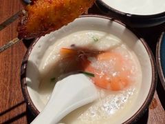 -蚝翅·海鲜粥·烧烤·羊肉季(鄞州万达店)